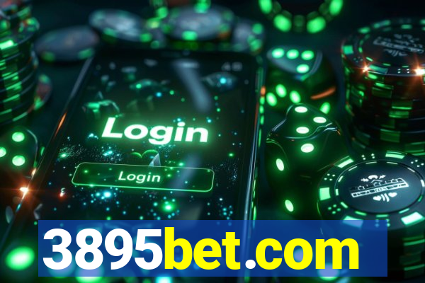 3895bet.com