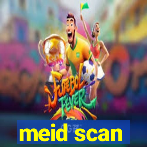 meid scan