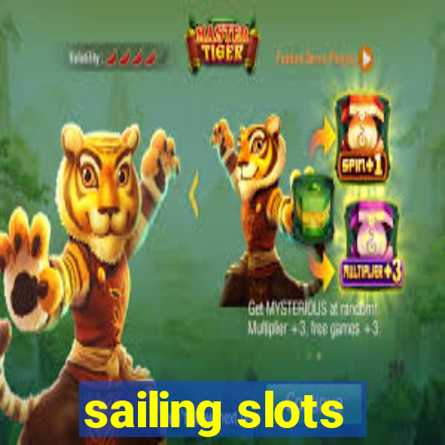 sailing slots