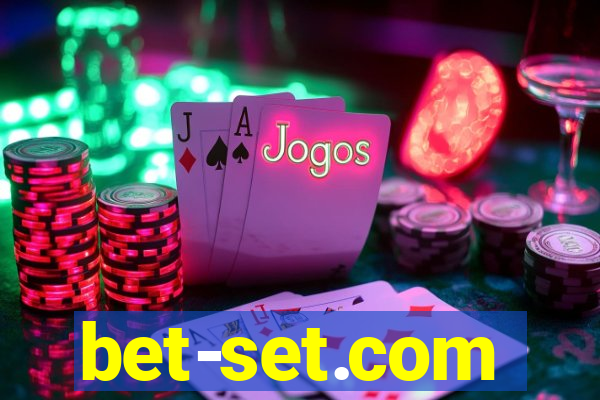 bet-set.com