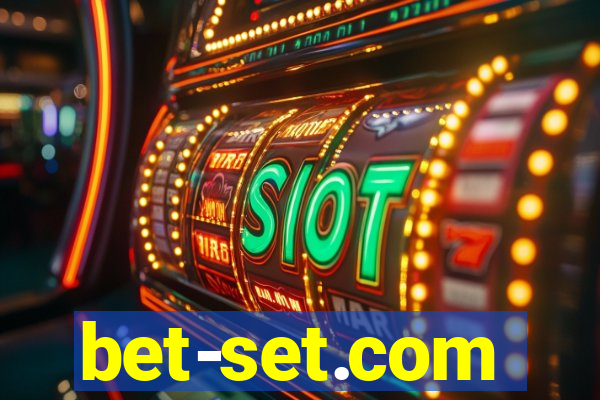 bet-set.com