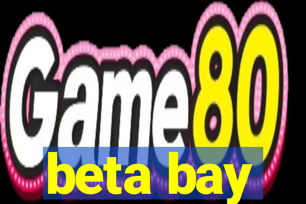 beta bay