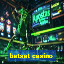 betsat casino