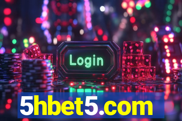 5hbet5.com