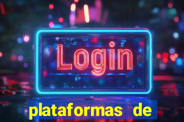 plataformas de jogos internacionais