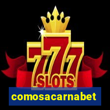 comosacarnabet