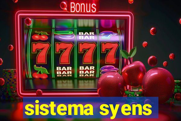 sistema syens