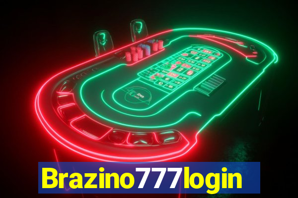 Brazino777login