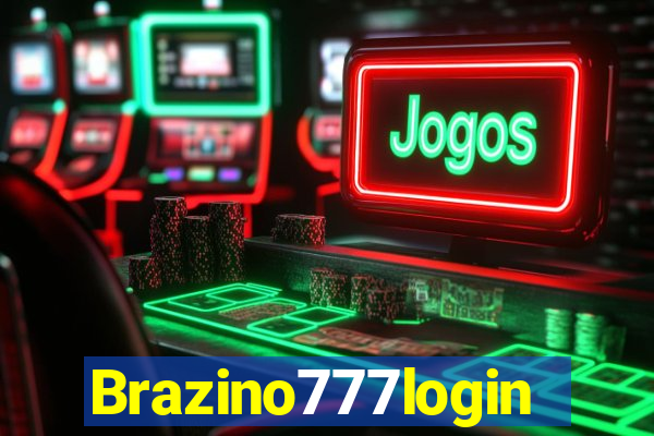 Brazino777login