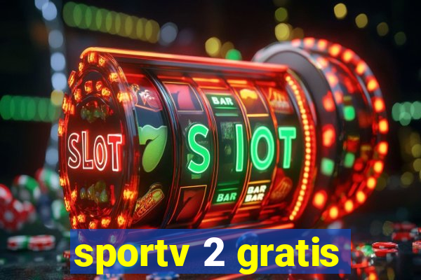 sportv 2 gratis