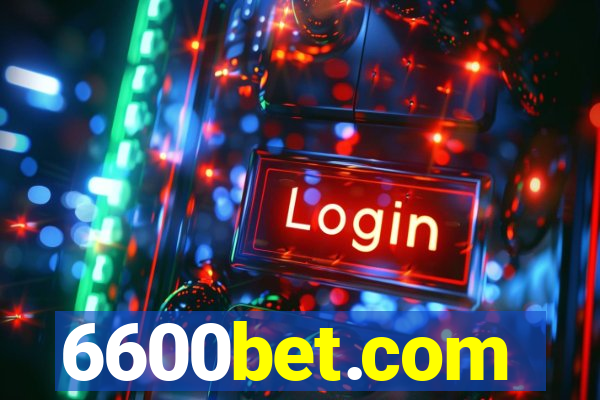 6600bet.com