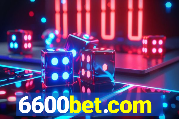 6600bet.com