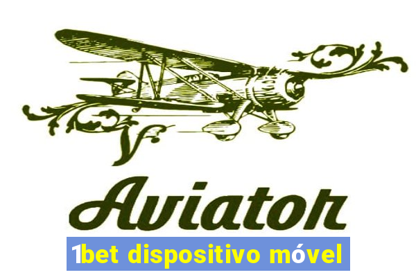 1bet dispositivo móvel