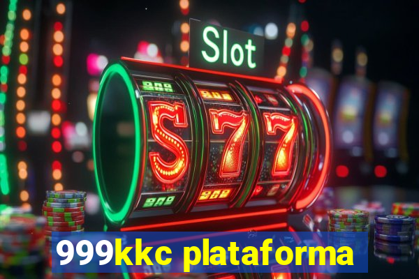 999kkc plataforma