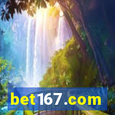 bet167.com