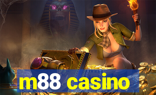 m88 casino