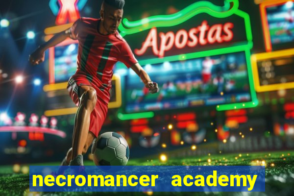 necromancer academy and the genius summoner capítulo 98