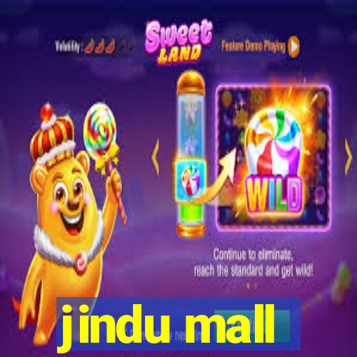 jindu mall