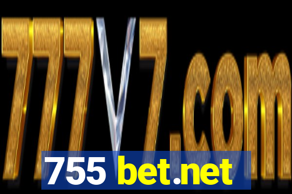 755 bet.net