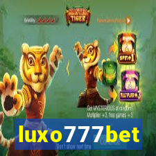 luxo777bet