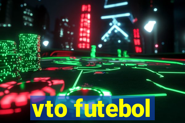 vto futebol