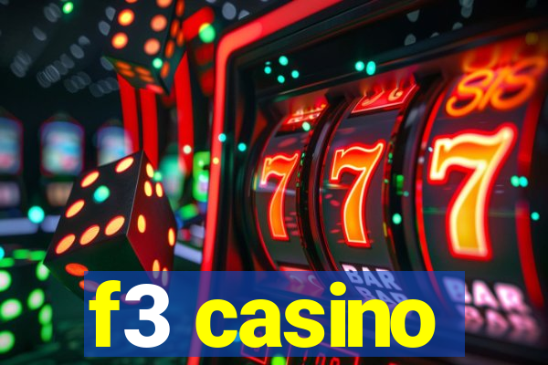 f3 casino