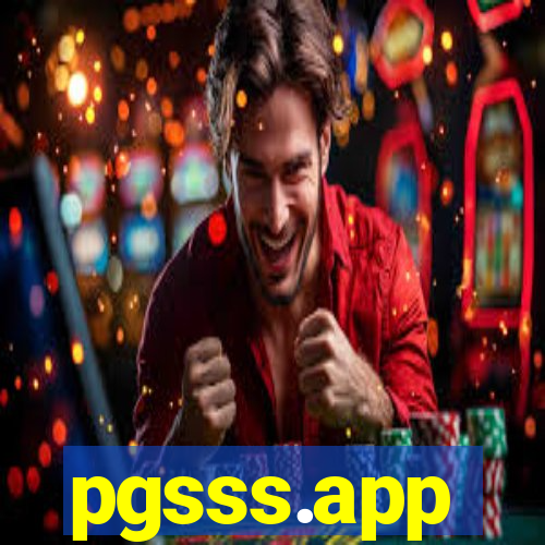 pgsss.app