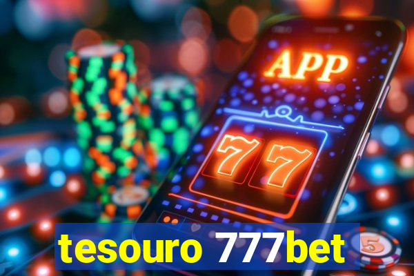 tesouro 777bet