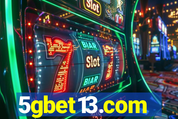 5gbet13.com