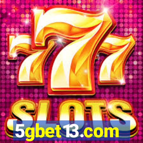 5gbet13.com