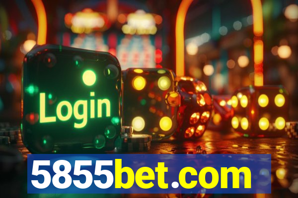 5855bet.com