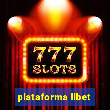 plataforma llbet