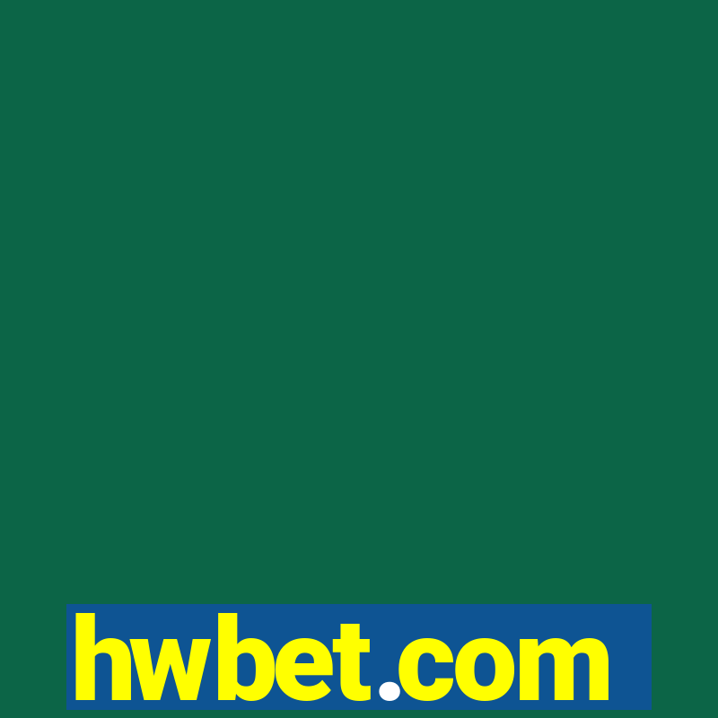 hwbet.com