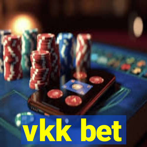 vkk bet