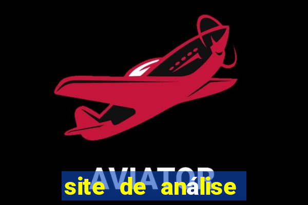 site de análise futebol virtual betano grátis