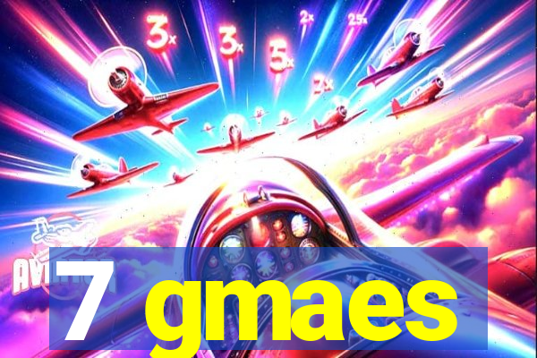 7 gmaes