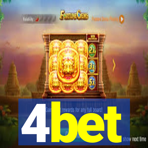 4bet