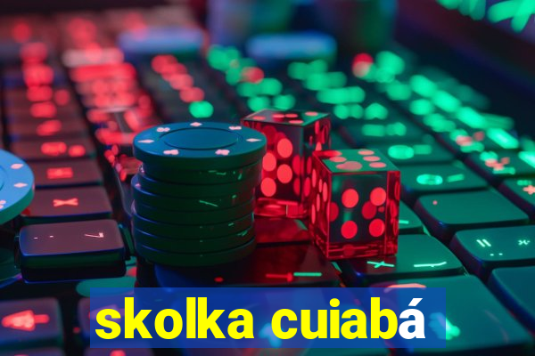 skolka cuiabá