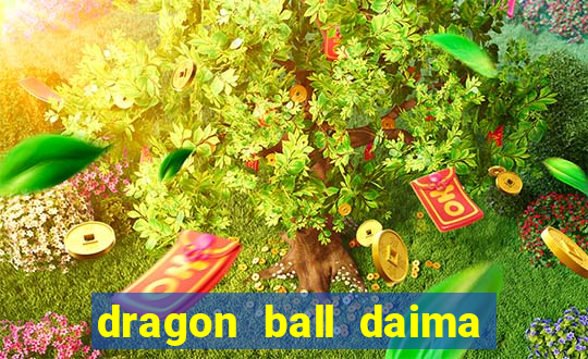 dragon ball daima via torrent