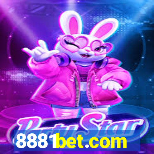 8881bet.com