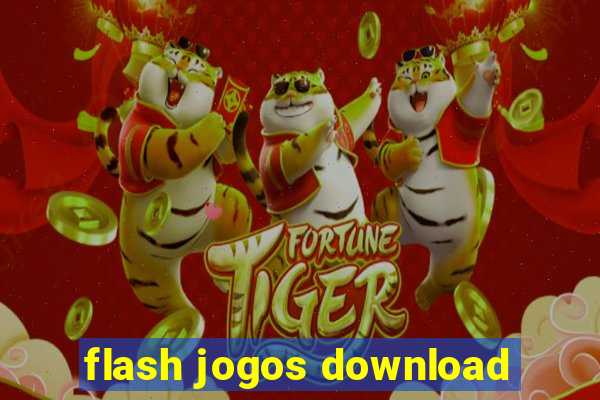 flash jogos download