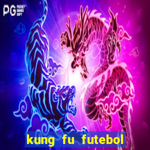 kung fu futebol clube torrent