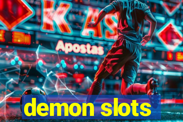 demon slots