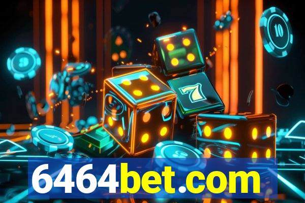 6464bet.com