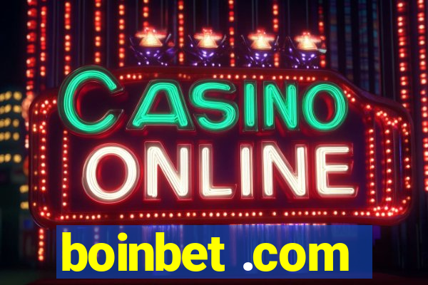 boinbet .com