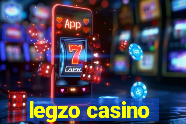 legzo casino