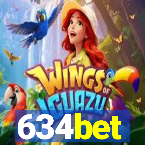 634bet