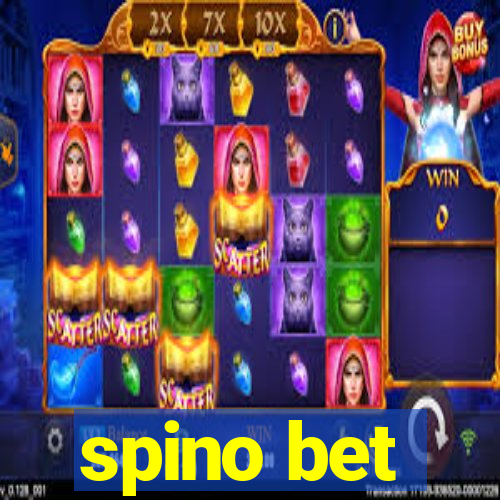 spino bet