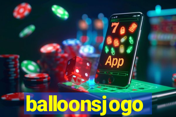 balloonsjogo