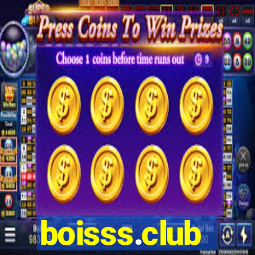 boisss.club